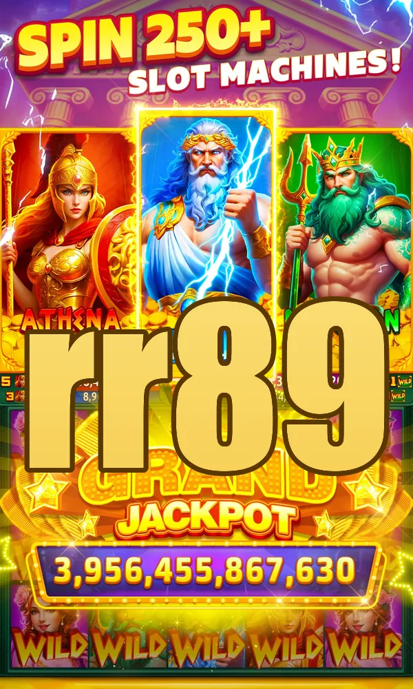 rr89 APK