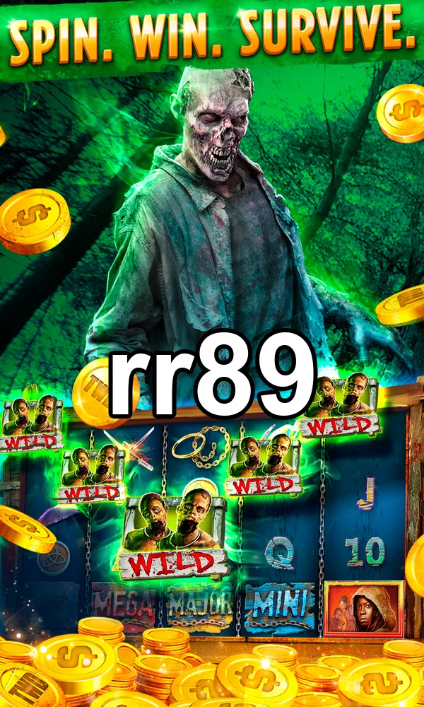rr89 Masuk