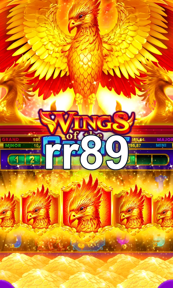 rr89 Masuk